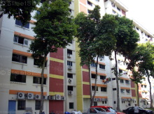 Blk 527 Jurong West Street 52 (Jurong West), HDB 4 Rooms #418962